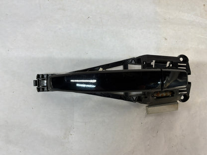 2013 Chevy Camaro SS RH & LH Exterior Door Handles Black OEM