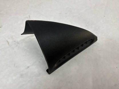 2006 Pontiac GTO RH Passenger Defrost Trim Door Vent Triangle OEM