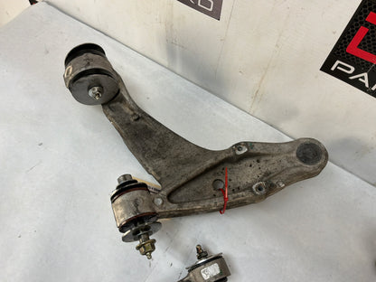 2013 Cadillac CTS-V Sedan RH & LH Front & Rear Upper Control Arm OEM - Day's Parts Yard