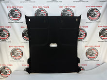 2006 Pontiac GTO Headliner Head Liner Ebony OEM
