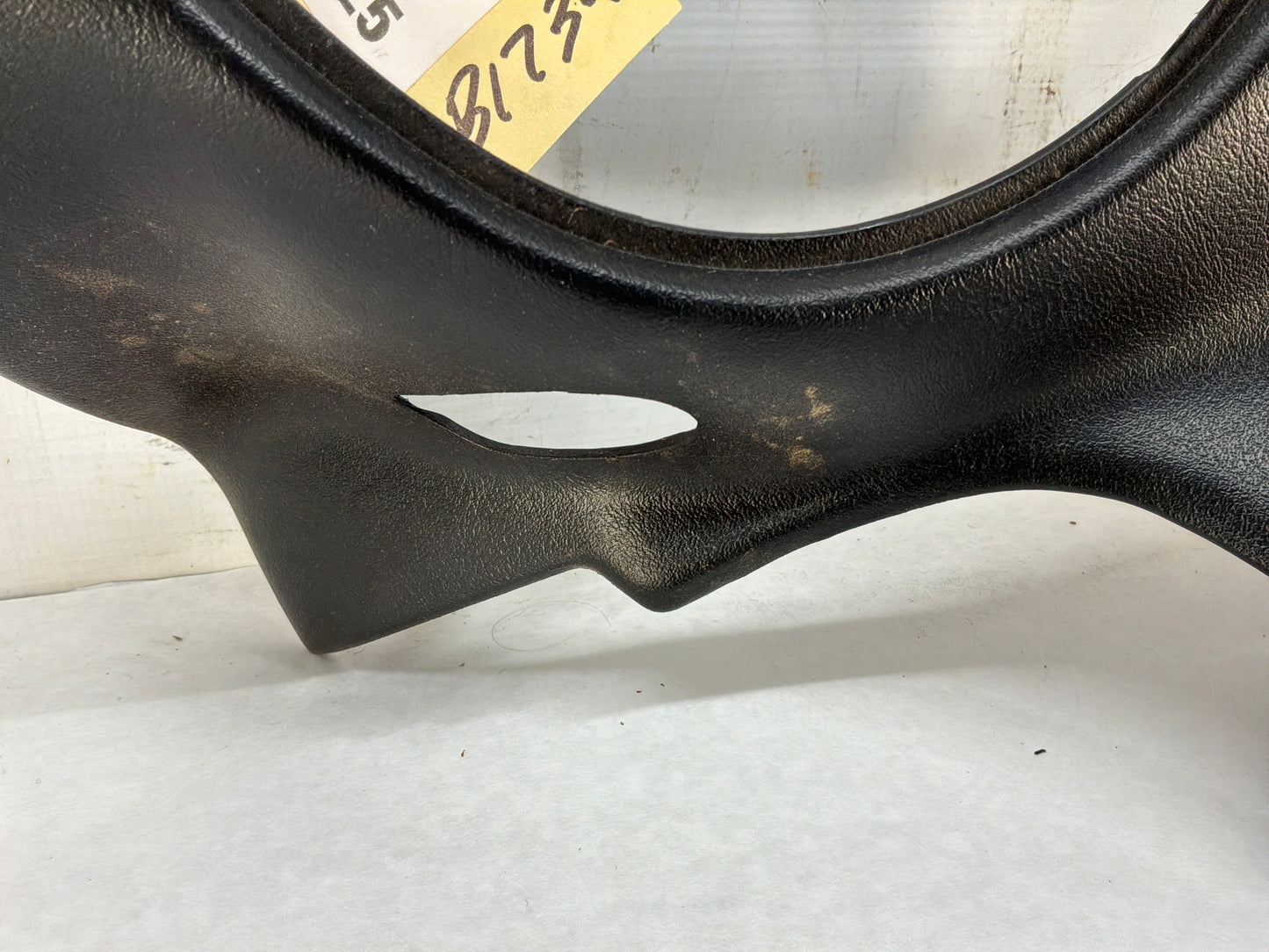 1999 Chevy C5 Corvette RH Passenger Interior Quarter Speaker Cover Panel Trim OEM