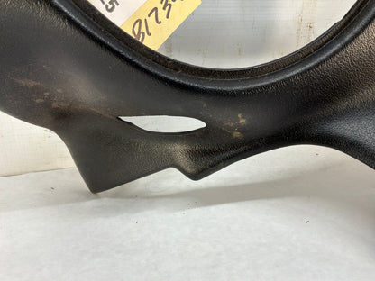 1999 Chevy C5 Corvette RH Passenger Interior Quarter Speaker Cover Panel Trim OEM