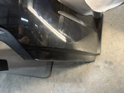 Rear bumper - Day's Parts Yard