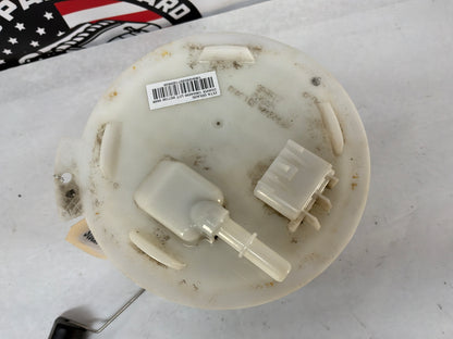 2014 Chevy SS Sedan Fuel Pump and Level Sending Unit Assembly OEM
