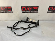 2013 Chevy Camaro Engine Motor Positive Negative Battery Wire Wiring Harness OEM