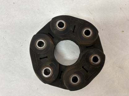 2014 Chevy SS Sedan Driveshaft Drive Shaft Couplers Isolators OEM