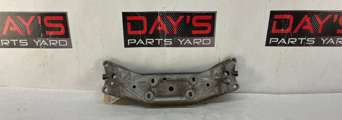 2009 Pontiac G8 GT 6L80E Automatic Transmission Cross Member Crossmember OEM