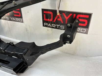 2008 Pontiac G8 GT Radiator Core Support Bracket OEM