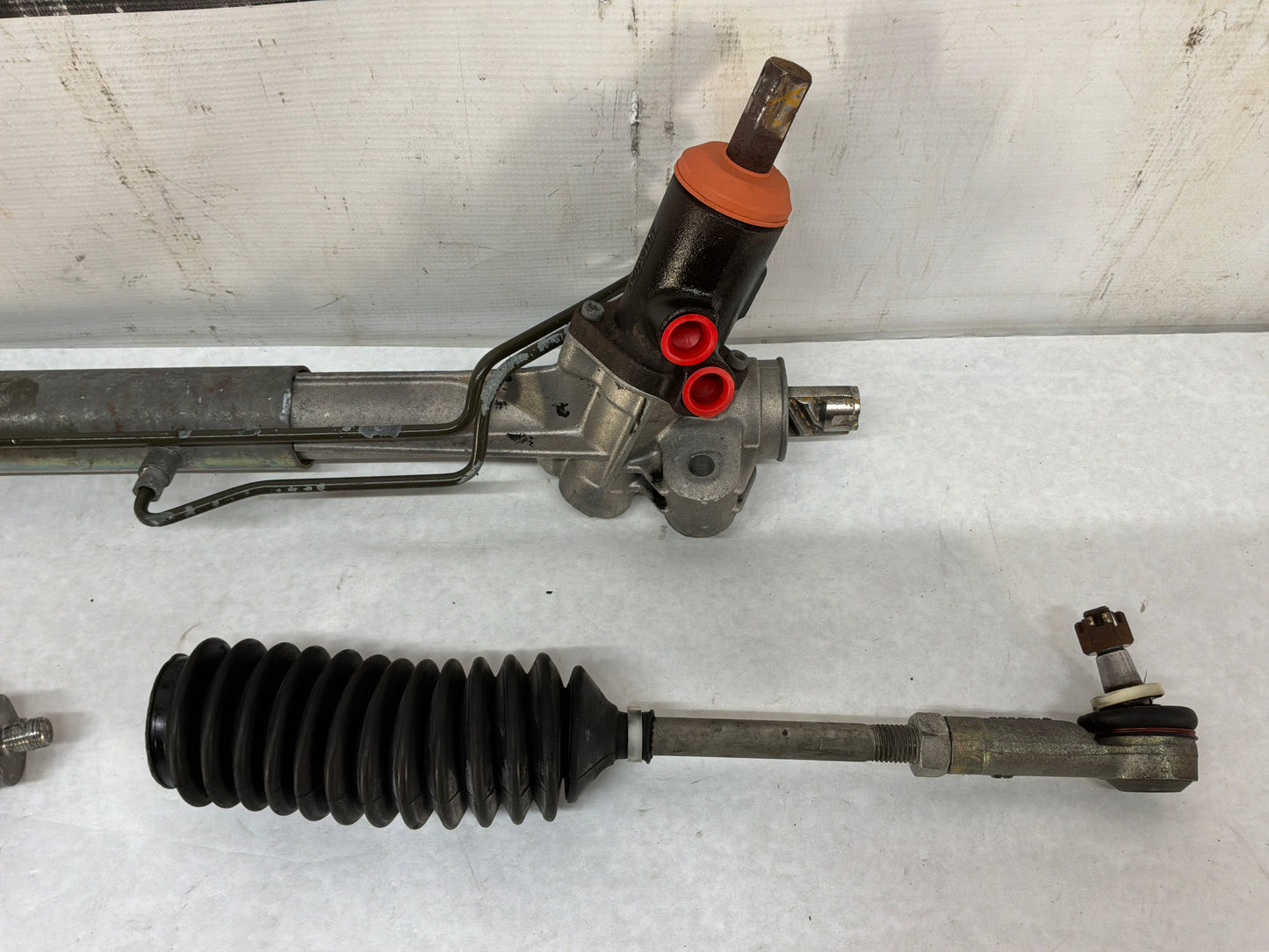 2006 Pontiac GTO Power Steering Rack and Pinion Gear Assembly OEM