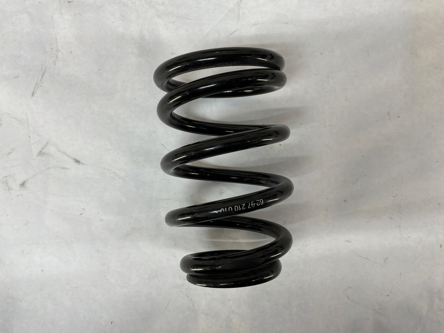 2011 Cadillac CTS-V Coupe BC Racing Front RH Passenger Coil Over w/ Spring