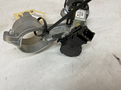 2014 Chevy Caprice PPV Ignition Switch Lock Housing Assembly w/ Key OEM
