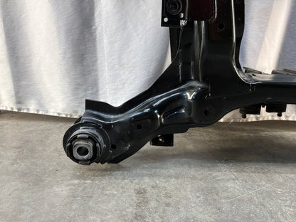 2008 Pontiac G8 GT Rear Suspension Support Cradle K Member Sub Frame OEM