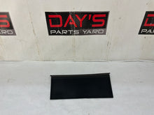 2015 Chevrolet SS Sedan Glove Box Rubber Mat OEM