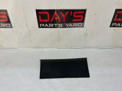 2015 Chevrolet SS Sedan Glove Box Rubber Mat OEM