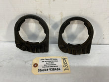2014 Chevy SS Sedan Rear Cradle Rubber Isolators Set OEM - Day's Parts Yard