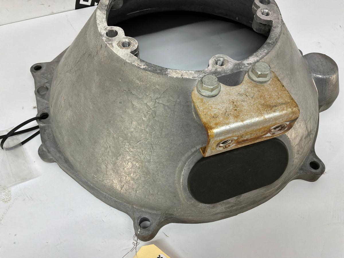 2002 Chevy C5 Corvette Automatic Transmission Bell Housing OEM