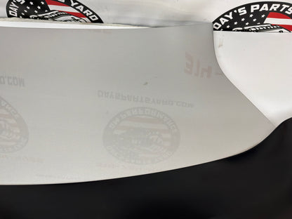 2015 Chevy Camaro SS 1LE Trunk Deck Lid OEM Silver