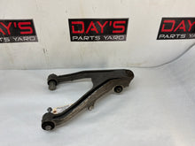 Lh rear lower control arm - Day's Parts Yard