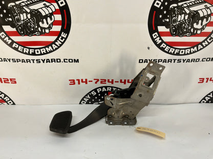 2011 Chevy Camaro SS Manual Brake Pedal OEM