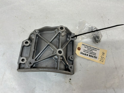 Ac compressor bracket - Day's Parts Yard