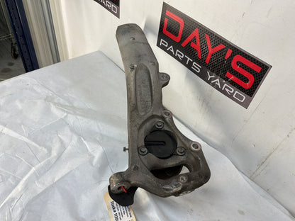 Spindle - Day's Parts Yard