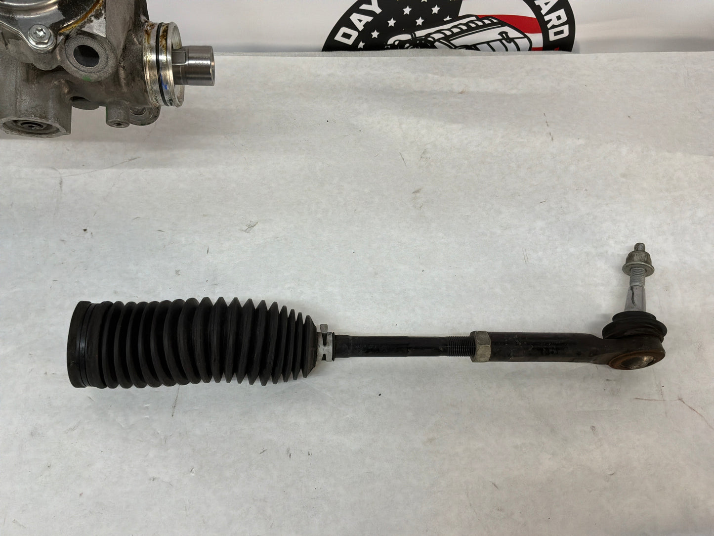 2013 Chevy Camaro 1LE Electric Power Steering Rack and Pinion OEM
