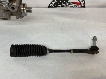 2013 Chevy Camaro 1LE Electric Power Steering Rack and Pinion OEM