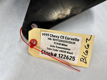 1999 Chevy C5 Corvette RH Passenger Pop Up Headlight Head Light Lamp Assembly OEM