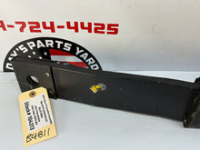 2002 Chevy C5 Corvette Convertible Rear Suspension Mono Leaf Spring OEM - Day's Parts Yard