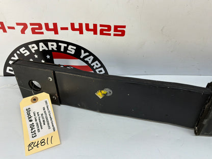 2002 Chevy C5 Corvette Convertible Rear Suspension Mono Leaf Spring OEM
