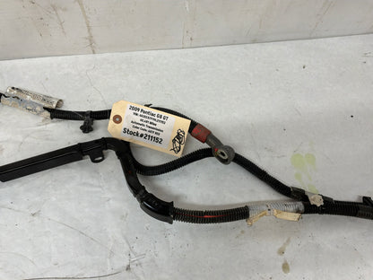 Harness - Day's Parts Yard