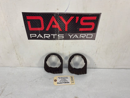 2014 Chevy SS Sedan Rear Cradle Rubber Isolators Set OEM - Day's Parts Yard
