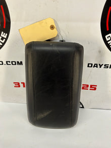 2006 Pontiac GTO Center Console Arm Rest Lid Door OEM