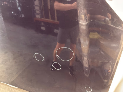 Hood - Day's Parts Yard