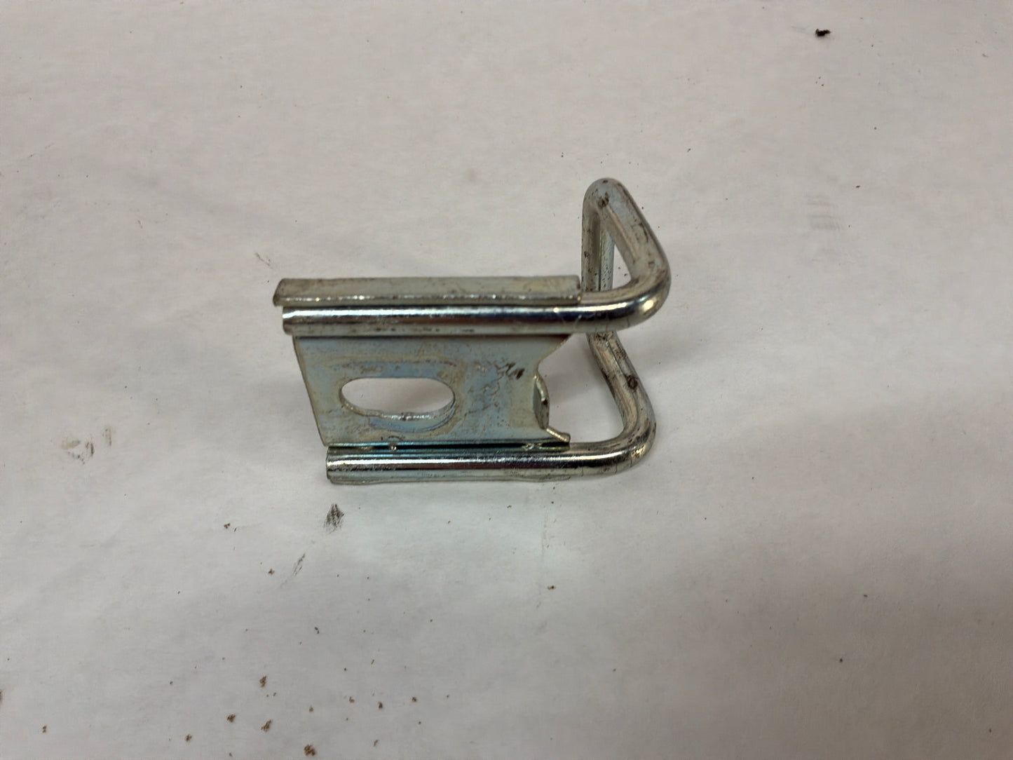 2005 Pontiac GTO Trunk Deck Lid Latch & Striker OEM