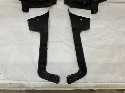 Bumper brackets - Day's Parts Yard