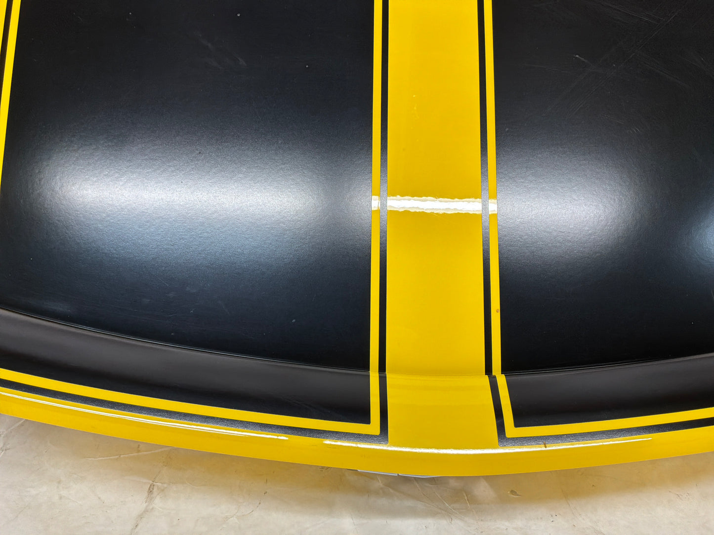 Trunk deck lid - Day's Parts Yard