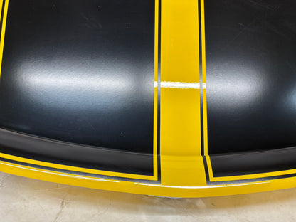 Trunk deck lid - Day's Parts Yard