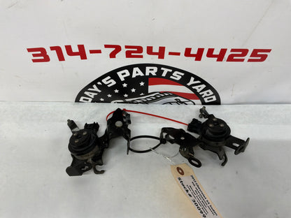 2017 Chevy SS Sedan Front RH & LH Suspension Ride Height Control Sensors OEM