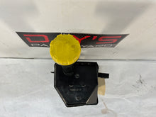 2016 Chevy Caprice PPV Coolant Recovery Reservoir Overflow Tank Bottle OEM
