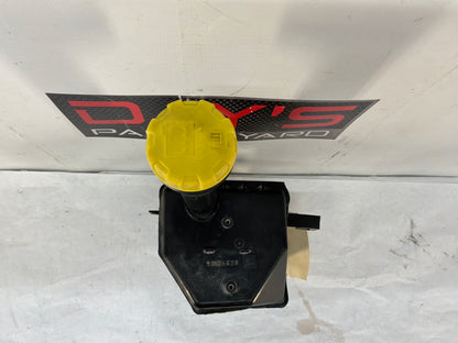 2016 Chevy Caprice PPV Coolant Recovery Reservoir Overflow Tank Bottle OEM