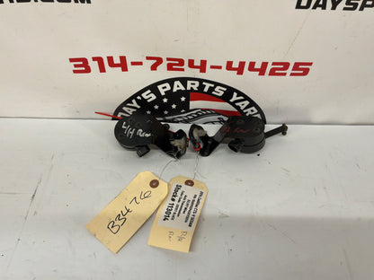 2014 Cadillac CTS-V Sedan RH & LH Ride Height Active Suspension Sensor OEM