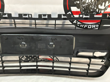 2014-2015 Chevy SS Sedan Holden VF Series 1 Front Lower Grille Bumper Insert NEW OEM