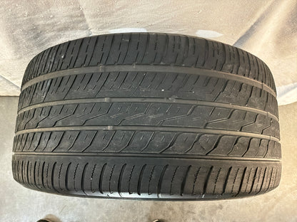 Corvette C5 Z06 Reproduction Wheels and 275/40R17 Toyo Proxes Tires