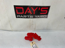Jump cover - Day's Parts Yard