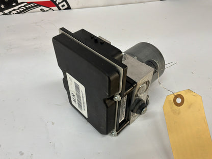 2013 Chevy Camaro ZL1 Anti Lock Brake Pump ABS Module OEM