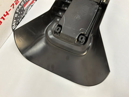 2002 Chevy C5 Corvette Center Console Arm Rest Assembly OEM