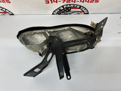 2002 Chevy Camaro Z28 LH Driver Headlight Head Light Lamp w/ Bracket  OEM