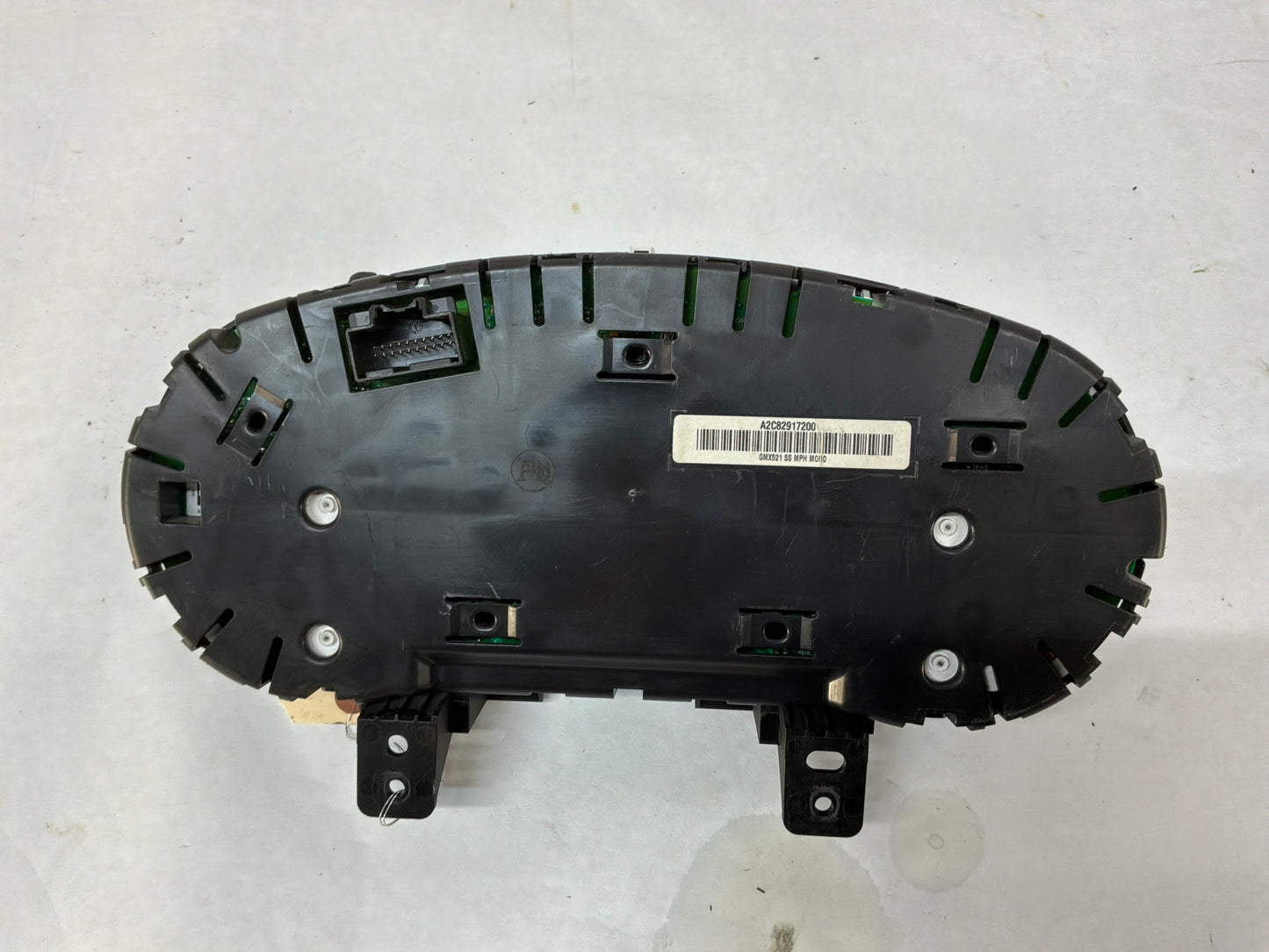 2014 Chevy Camaro SS Speedometer Instrument Gauge Cluster Assembly OEM