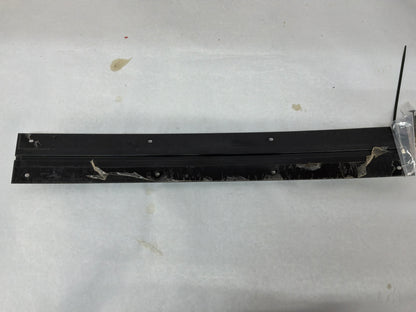 1999 Pontiac Trans Am WS6 T-Top Center Divider Middle Bar Panel OEM